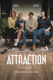 Attraction série en streaming