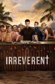 Irreverent série en streaming