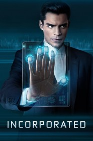 Incorporated série en streaming