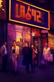 The Deuce série en streaming