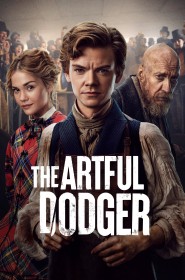 The Artful Dodger série en streaming