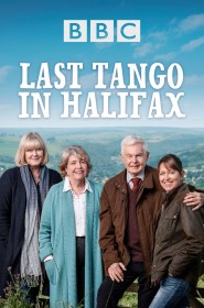 Last Tango in Halifax série en streaming