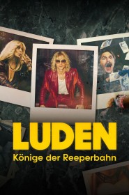 Luden - Könige der Reeperbahn série en streaming