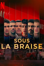 Sous la braise série en streaming