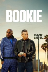 Bookie série en streaming