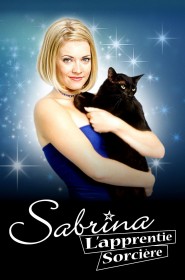 Sabrina, l'apprentie sorcière série en streaming