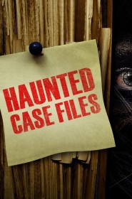 Haunted Case Files série en streaming