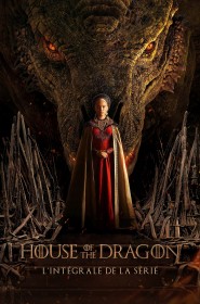 House of the Dragon série en streaming