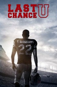 Last Chance U série en streaming