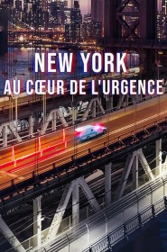 New York : Au cœur de l'urgence série en streaming