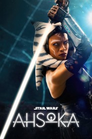 Ahsoka série en streaming