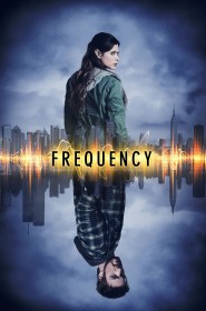 Frequency série en streaming