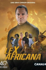 Lex Africana série en streaming