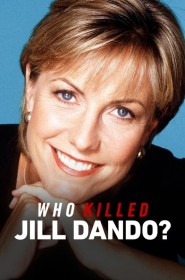 Who Killed Jill Dando? série en streaming