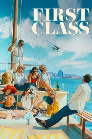 Primeira Classe série en streaming