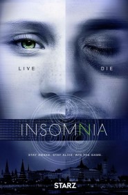 Insomnia série en streaming