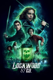 Lockwood & Co. série en streaming