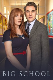 Big School saison 1 episode 4 en streaming