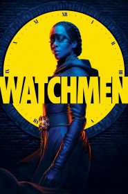 Voir Serie Watchmen en streaming