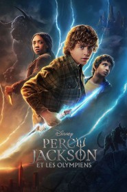 Percy Jackson et les olympiens série en streaming