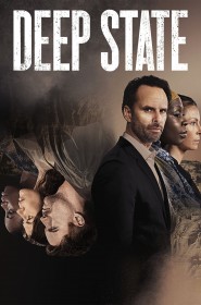 Deep State série en streaming