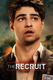 The Recruit série en streaming