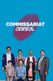 Commissariat Central série en streaming