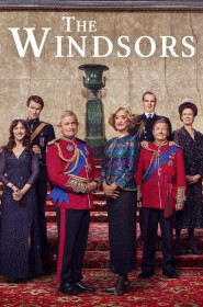 The Windsors série en streaming