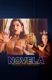 Novela série en streaming