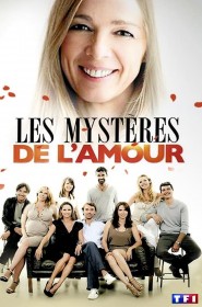 Voir Serie Les Mystères de l'amour en streaming