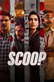 Scoop série en streaming