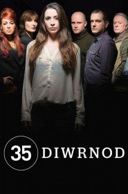 35 Diwrnod série en streaming