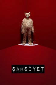 Şahsiyet série en streaming