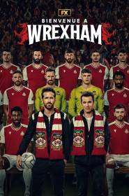 Bienvenue à Wrexham saison 3 episode 1 en streaming