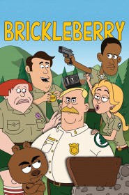 Brickleberry saison 2 episode 4 en streaming