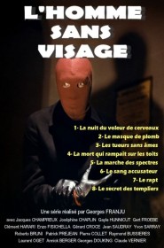 L'Homme sans visage série en streaming