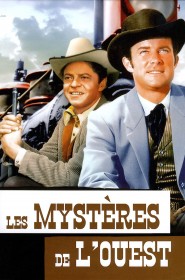 Voir Serie Les Mystères de l'Ouest en streaming