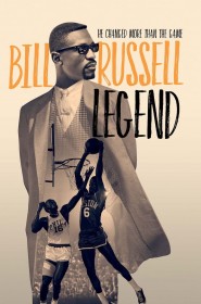 Bill Russell: Légende de la NBA série en streaming