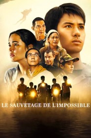 Le Sauvetage de l'impossible série en streaming