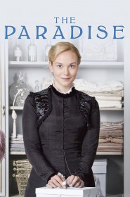 The Paradise série en streaming