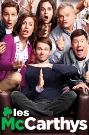 The McCarthys série en streaming