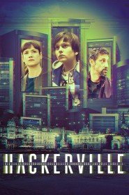 Hackerville série en streaming