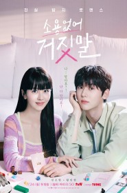 소용없어 거짓말 série en streaming