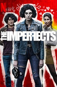 The Imperfects série en streaming