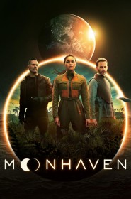 Voir Serie Moonhaven en streaming