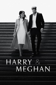 Harry & Meghan série en streaming