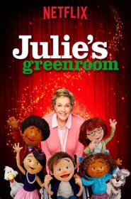 Julie's Greenroom série en streaming