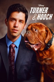 Voir Serie Turner & Hooch en streaming