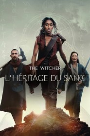 Voir Serie The Witcher : L'héritage du sang en streaming