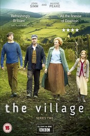 The Village série en streaming